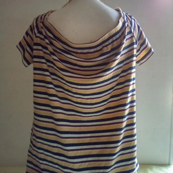 Shoulder top XXL ( box BK ) - Picture 3 of 5